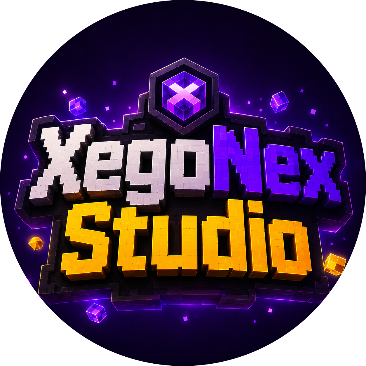 XegoNexStudio